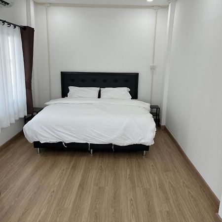 Baan_9_Muang Villa Chiang Mai Ngoại thất bức ảnh