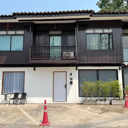 Baan_9_Muang Villa Chiang Mai Ngoại thất bức ảnh
