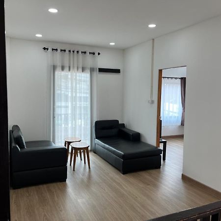 Baan_9_Muang Villa Chiang Mai Ngoại thất bức ảnh