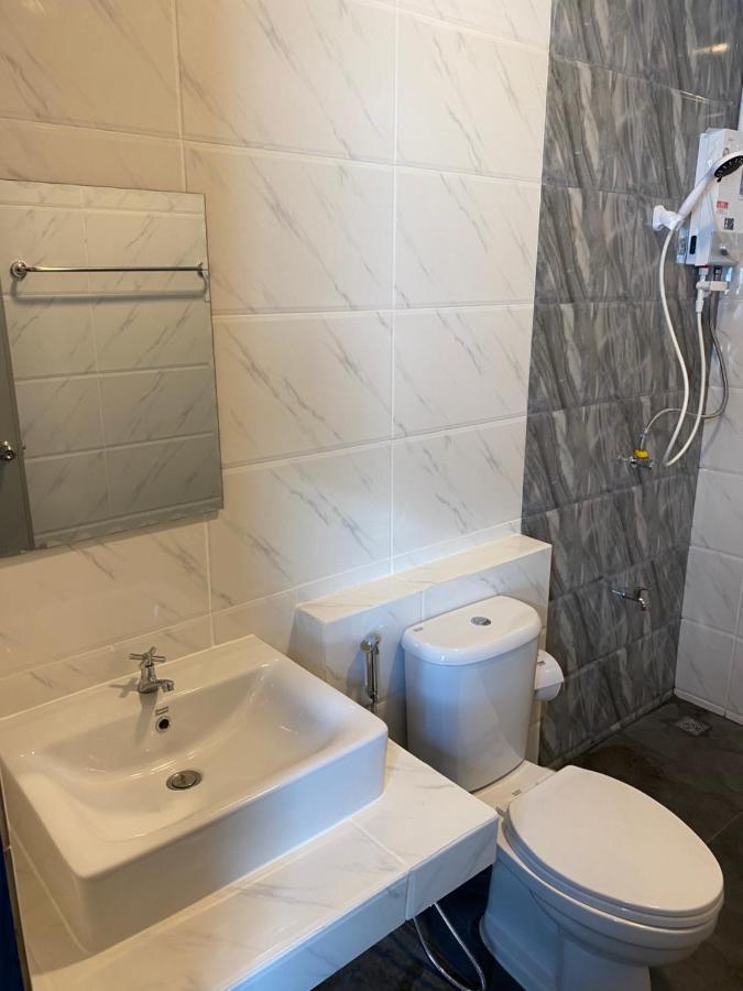 Baan_9_Muang Villa Chiang Mai Ngoại thất bức ảnh