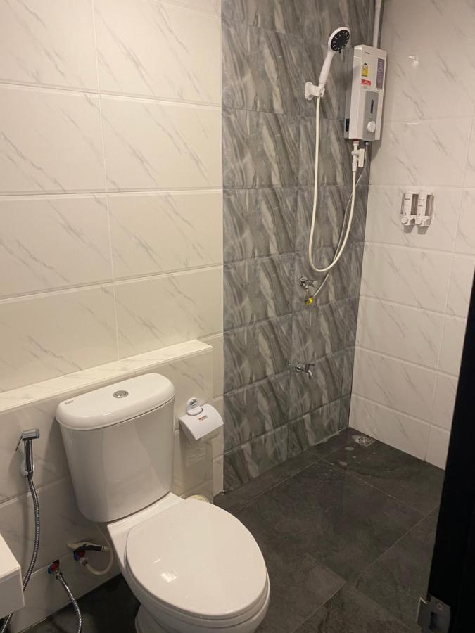 Baan_9_Muang Villa Chiang Mai Ngoại thất bức ảnh