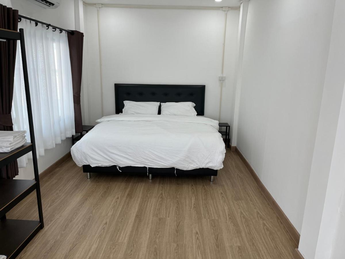 Baan_9_Muang Villa Chiang Mai Ngoại thất bức ảnh