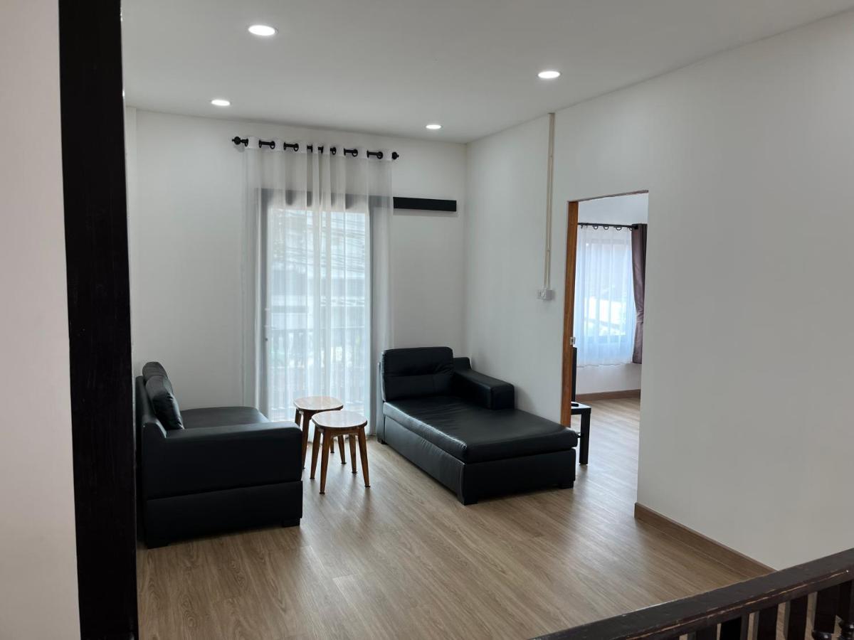 Baan_9_Muang Villa Chiang Mai Ngoại thất bức ảnh