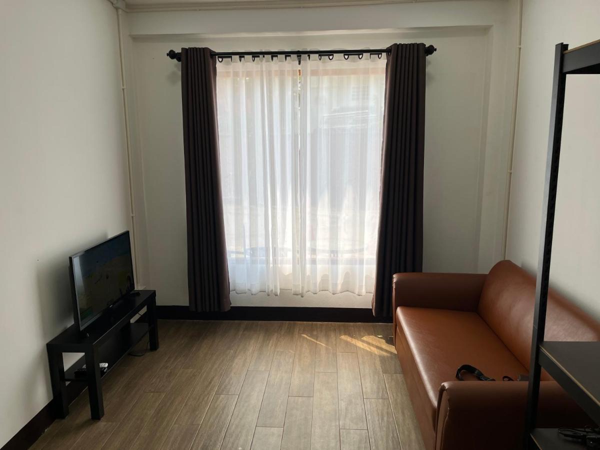 Baan_9_Muang Villa Chiang Mai Ngoại thất bức ảnh