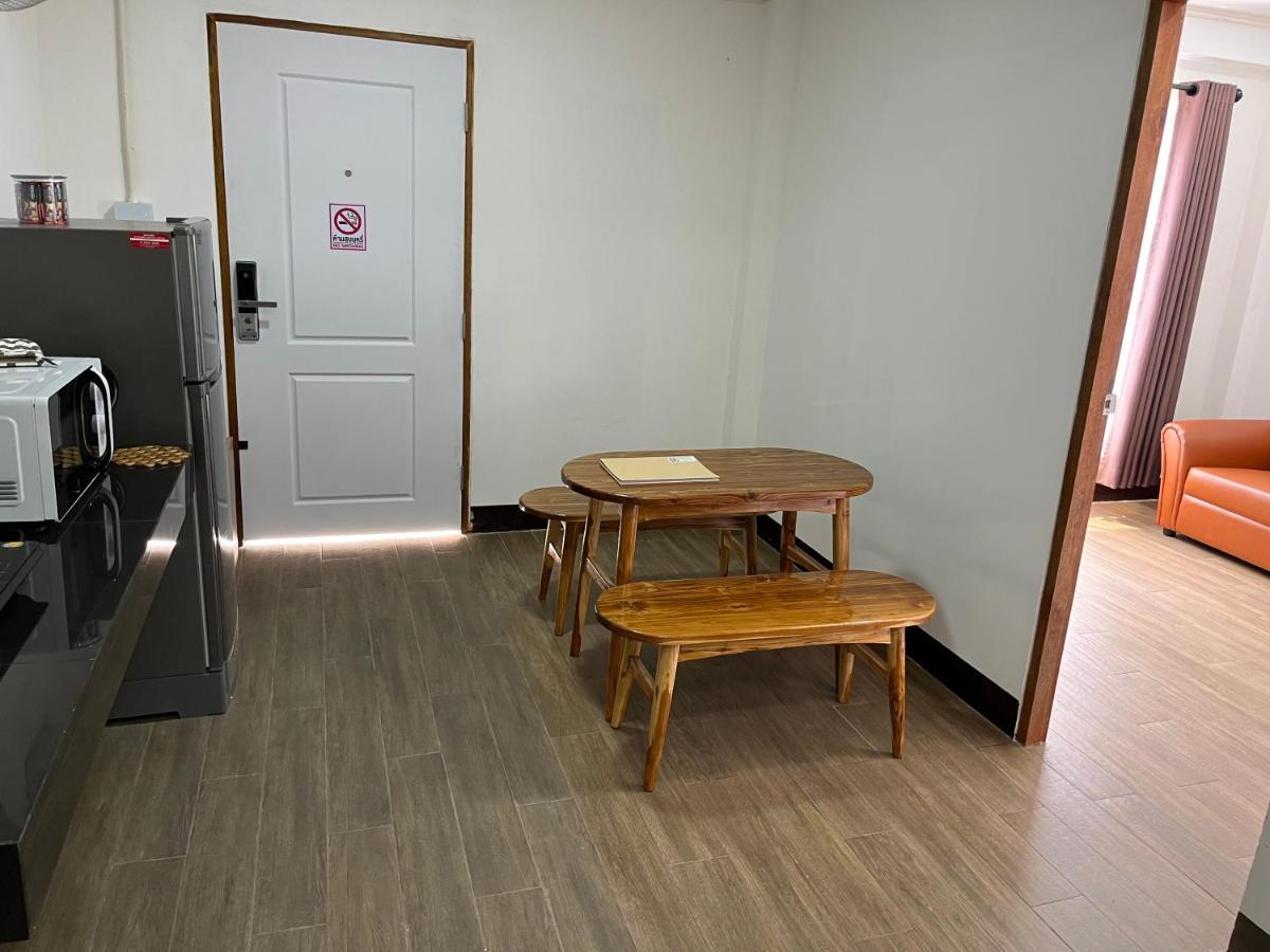 Baan_9_Muang Villa Chiang Mai Ngoại thất bức ảnh