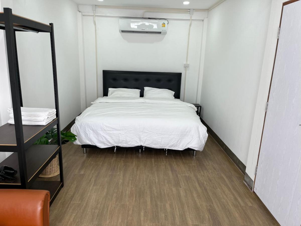Baan_9_Muang Villa Chiang Mai Ngoại thất bức ảnh
